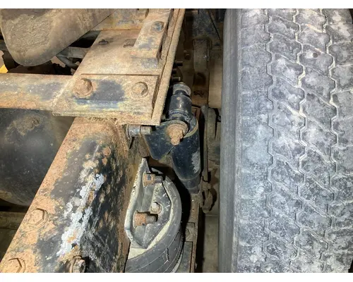 ROCKWELL RS23160 Axle Housing (Rear)