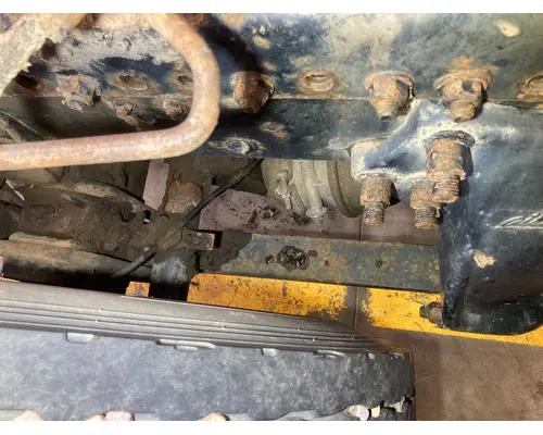 ROCKWELL RS23160 Axle Housing (Rear)