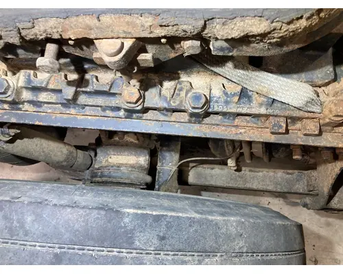 ROCKWELL RS23160 Axle Housing (Rear)