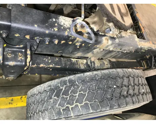 ROCKWELL RS23160 Axle Housing (Rear)