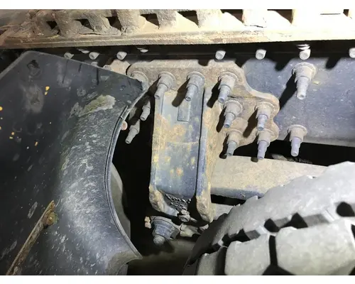 ROCKWELL RS23160 Axle Housing (Rear)