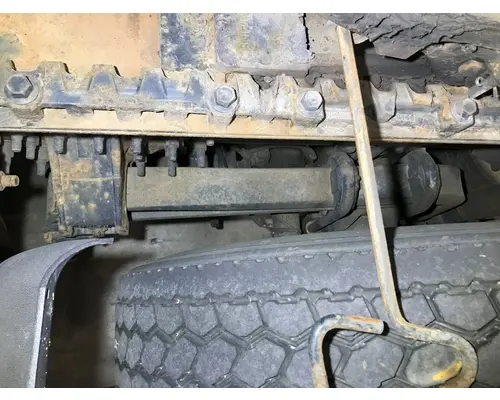 ROCKWELL RS23160 Axle Housing (Rear)