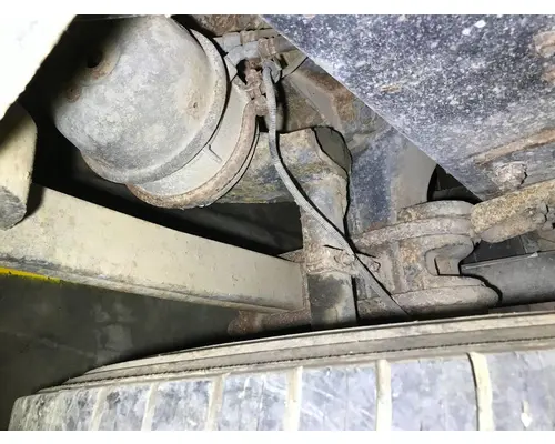 ROCKWELL RS23160 Axle Housing (Rear)