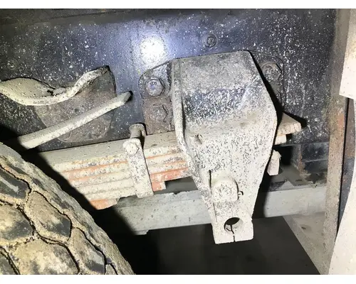 ROCKWELL RS23160 Axle Housing (Rear)