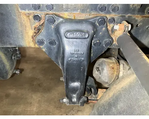 ROCKWELL RS23160 Axle Housing (Rear)