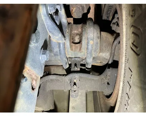 ROCKWELL RS23160 Axle Housing (Rear)