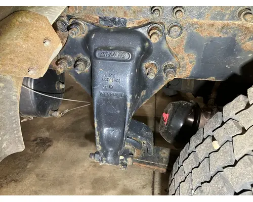 ROCKWELL RS23160 Axle Housing (Rear)