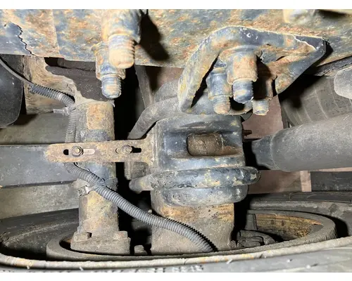 ROCKWELL RS23160 Axle Housing (Rear)