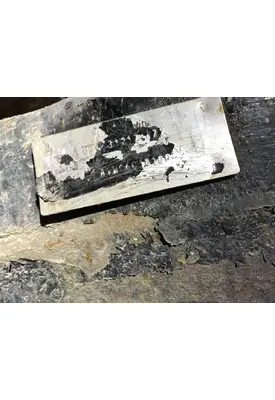 ROCKWELL RS23160 Axle Housing (Rear)