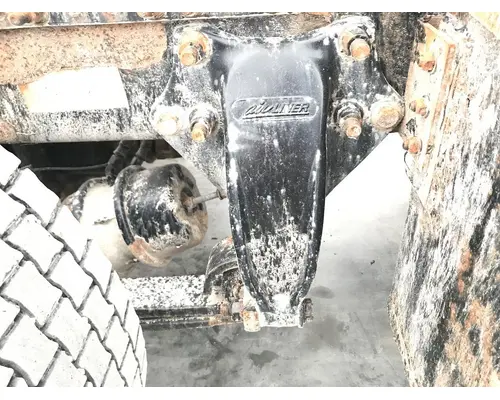 ROCKWELL RS23160 Axle Housing (Rear)