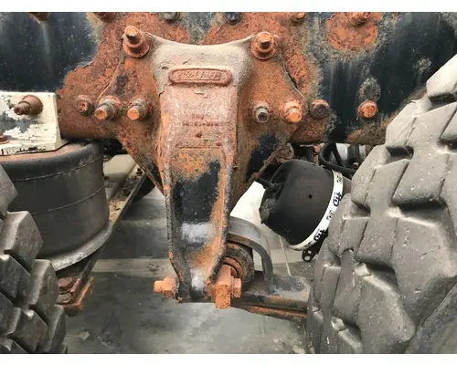 ROCKWELL RS23160 Axle Housing (Rear)