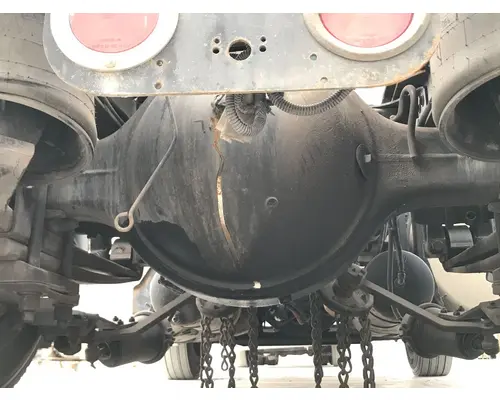 ROCKWELL RS23160 Axle Housing (Rear)