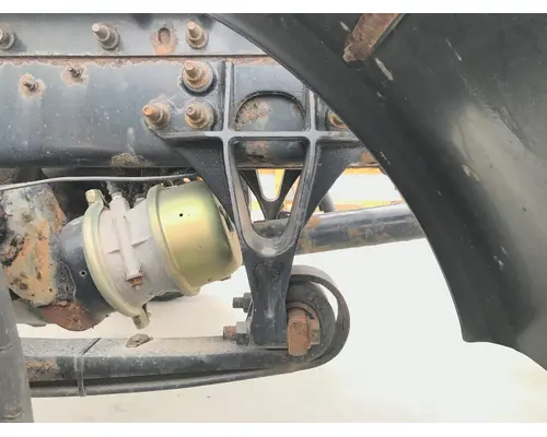 ROCKWELL RS23160 Axle Housing (Rear)