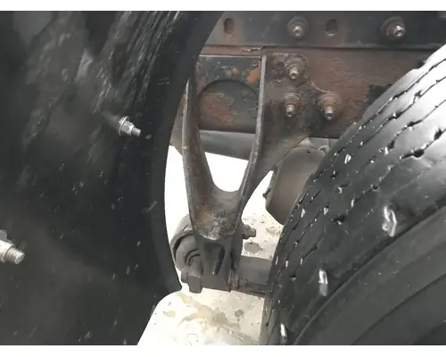 ROCKWELL RS23160 Axle Housing (Rear)