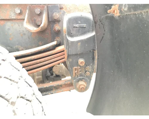 ROCKWELL RS23160 Axle Housing (Rear)