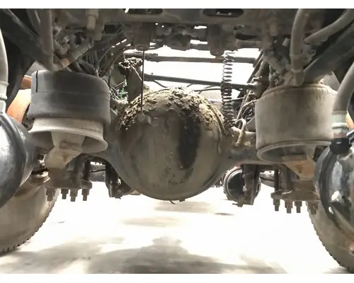 ROCKWELL RS23160 Axle Housing (Rear)
