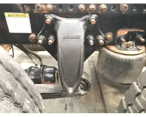 ROCKWELL RS23160 Axle Housing (Rear)