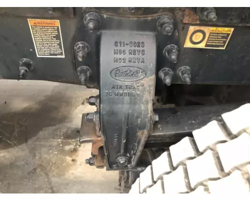 ROCKWELL RS23160 Axle Housing (Rear)