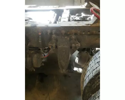 ROCKWELL RS23160 Axle Housing (Rear)