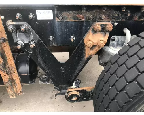 ROCKWELL RS23160 Axle Housing (Rear)