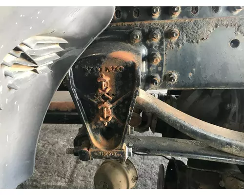 ROCKWELL RS23160 Axle Housing (Rear)