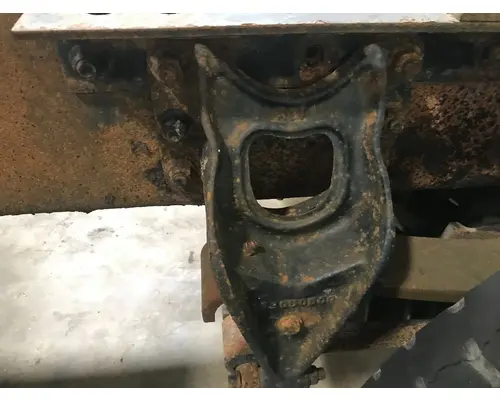 ROCKWELL RS23160 Axle Housing (Rear)