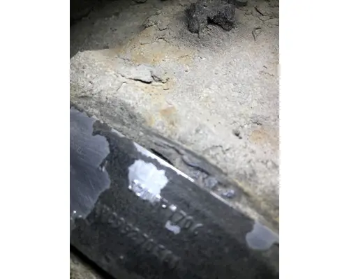 ROCKWELL RS23160 Axle Housing (Rear)