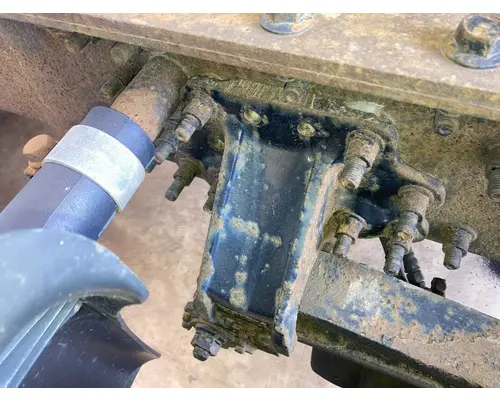 ROCKWELL RS23160 Axle Housing (Rear)