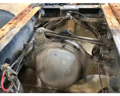 ROCKWELL RS23160 Axle Housing (Rear)