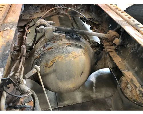 ROCKWELL RS23160 Axle Housing (Rear)