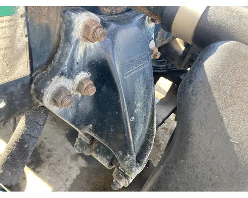 ROCKWELL RS23160 Axle Housing (Rear)