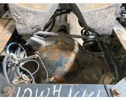 ROCKWELL RS23160 Axle Housing (Rear)