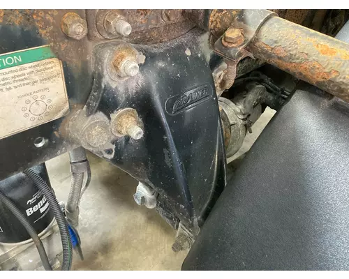 ROCKWELL RS23160 Axle Housing (Rear)