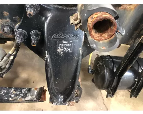 ROCKWELL RS23160 Axle Housing (Rear)
