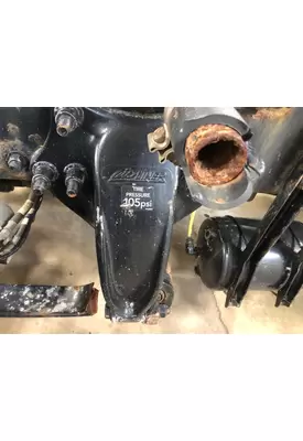 ROCKWELL RS23160 Axle Housing (Rear)