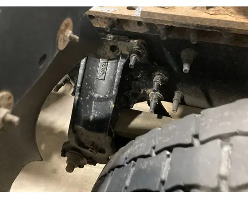 ROCKWELL RS23160 Axle Housing (Rear)