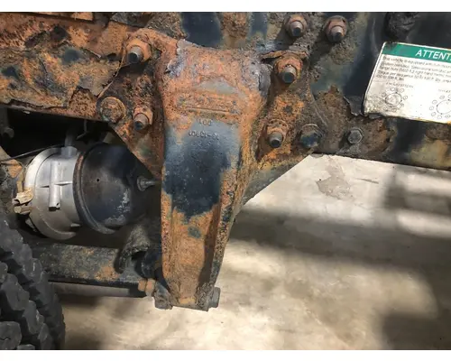ROCKWELL RS23160 Axle Housing (Rear)
