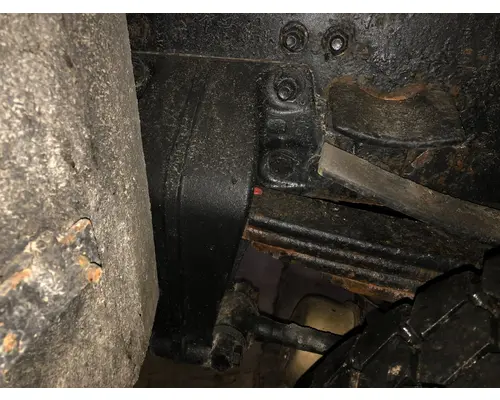 ROCKWELL RS23160 Axle Housing (Rear)