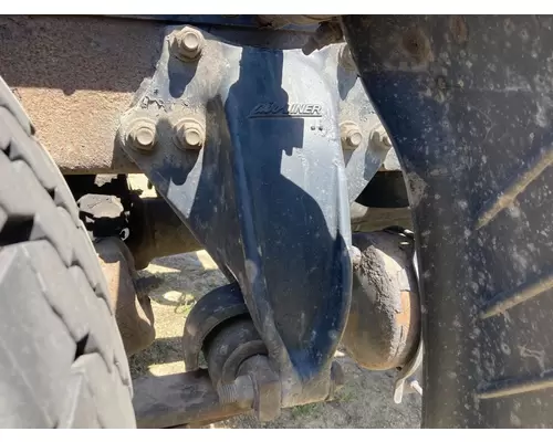 ROCKWELL RS23160 Axle Housing (Rear)