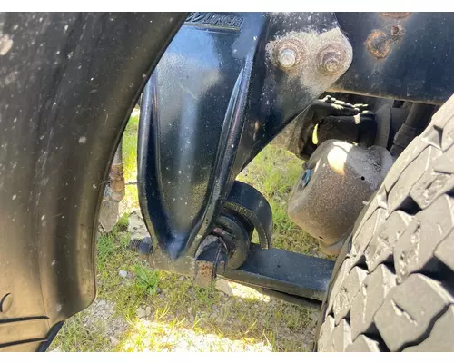 ROCKWELL RS23160 Axle Housing (Rear)