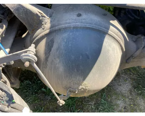 ROCKWELL RS23160 Axle Housing (Rear)