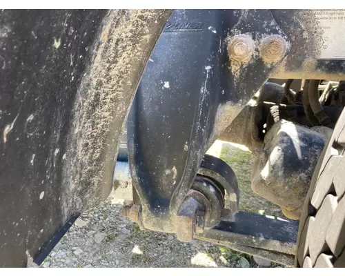 ROCKWELL RS23160 Axle Housing (Rear)