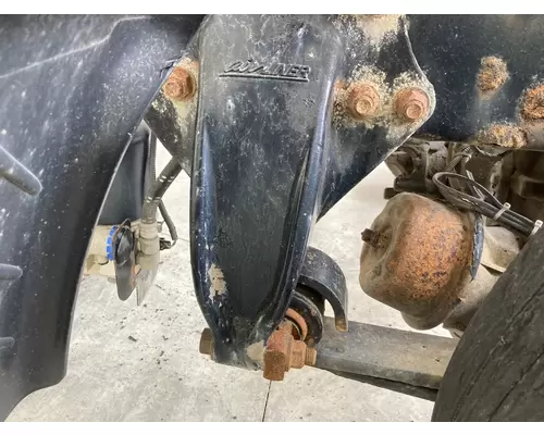 ROCKWELL RS23160 Axle Housing (Rear)