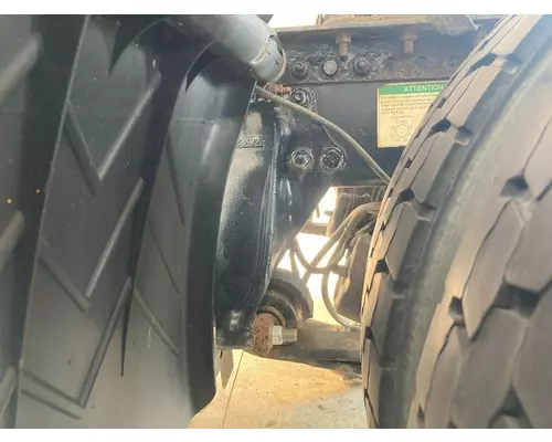 ROCKWELL RS23160 Axle Housing (Rear)