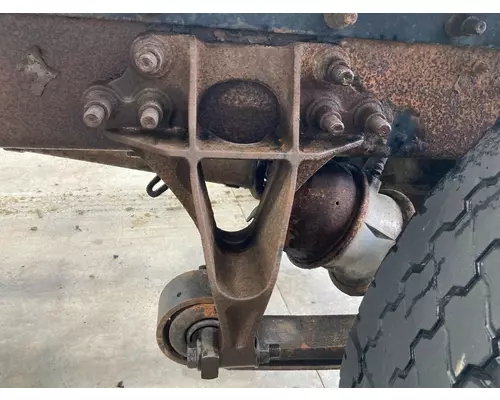 ROCKWELL RS23160 Axle Housing (Rear)