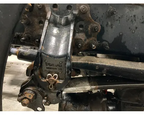 ROCKWELL RS23160 Axle Housing (Rear)