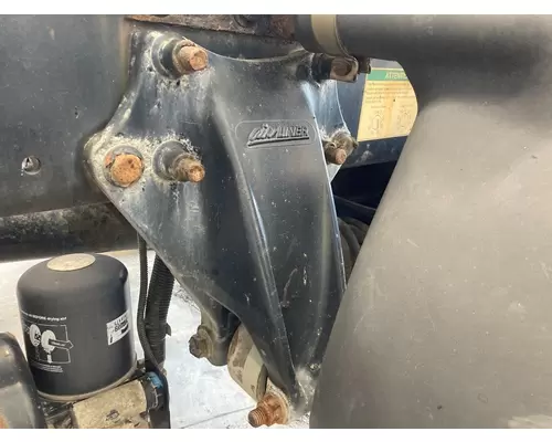 ROCKWELL RS23160 Axle Housing (Rear)