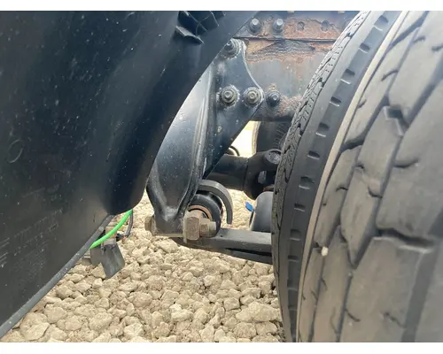 ROCKWELL RS23160 Axle Housing (Rear)