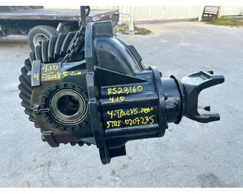 ROCKWELL RS23160 Differential Assembly (Front, Rear)