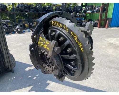 ROCKWELL RS23160 Differential Assembly (Rear, Rear)